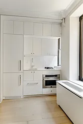 Rented by Akelius Real Estate Management