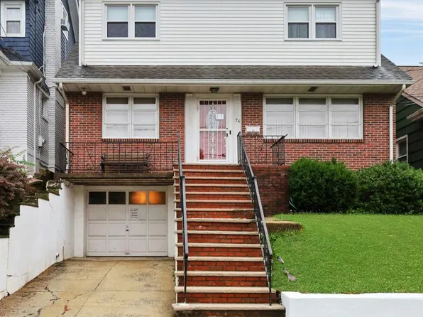 76 Prospect Ave, North Arlington, NJ 07031