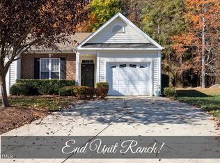 2505 Fort Hill Ct, Raleigh, NC 27615