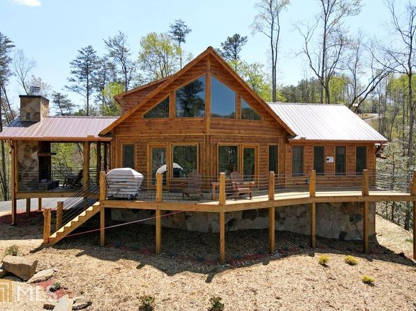 New Construction Homes in Blue Ridge GA | Zillow