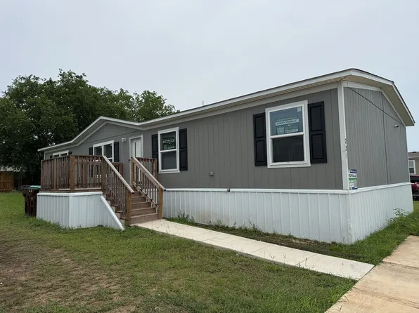 7500 Paradise Rd Lot 221, San Antonio, TX 78244