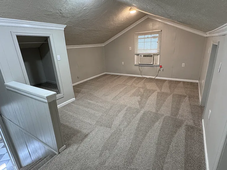 Finished Room Over Garage (FROG)