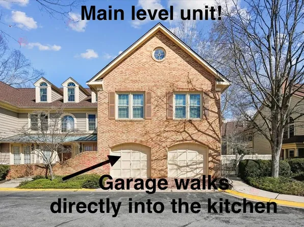 5715 Balsam Grove Ct #69, Rockville, MD 20852