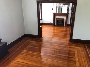 34 Hilltop Ave FLOOR 2, Providence, RI 02908