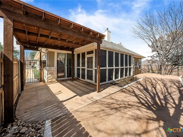 1504 Wisteria Ln, Belton, TX 76513