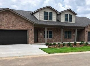2409 Emerald Ct, Bryant, AR 72022
