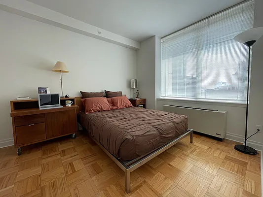 Rented by Carnegie Hill Place | media 13