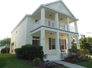 7032 Buttonbush Loop, Harmony, FL 34773