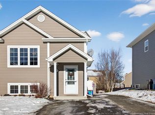 110 Erables St, Dieppe, NB E1A 9B2