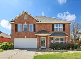 12503 Melrose Ln, Frisco, TX 75035