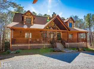 25 Estates Cir #1, Ellijay, GA 30536