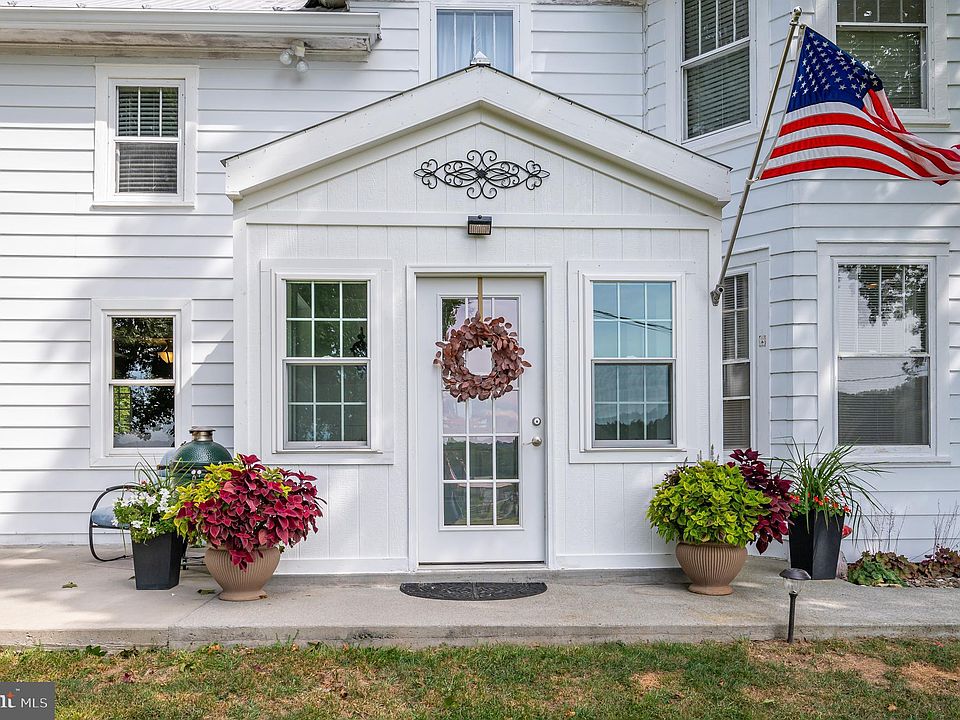 624 Little Rd, Hedgesville, WV 25427 MLS WVBE2022318 Zillow