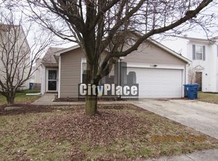 6732 Earlswood Dr, Indianapolis, IN 46217