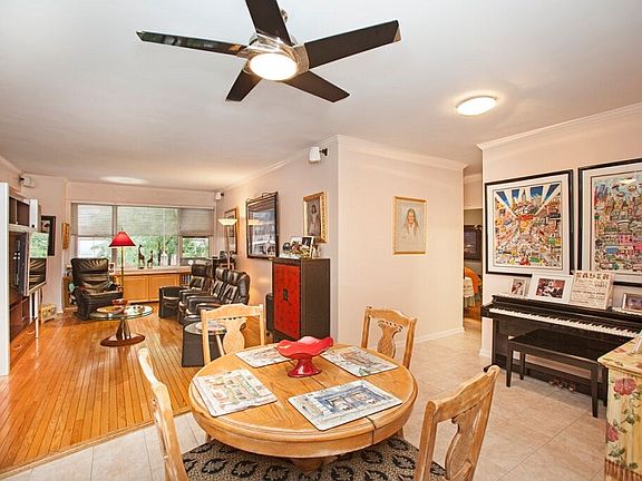 2nd image of 1239 Madison Ave #4A