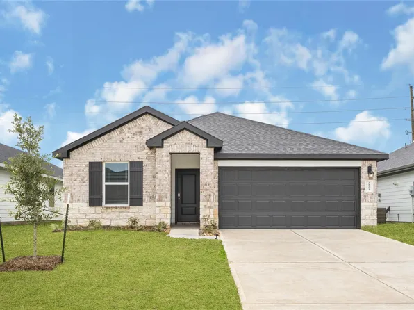 31314 Bentley Pines Dr, Fulshear, TX 77441