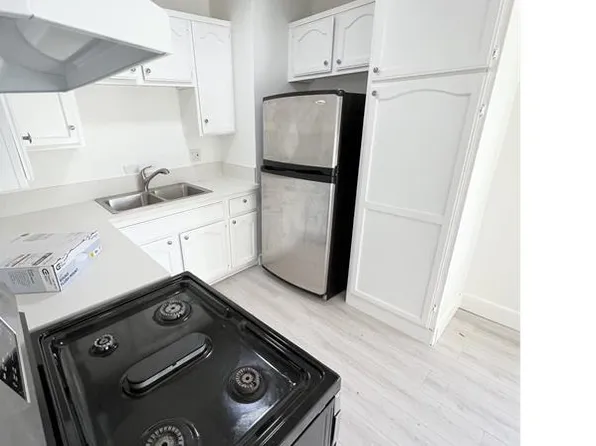 1000 E 25th St APT 1, Los Angeles, CA 90011