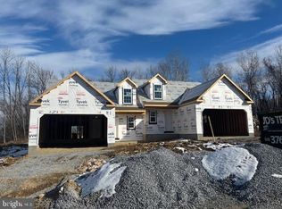 13 Castle Dr LOT 2, Robesonia, PA 19551