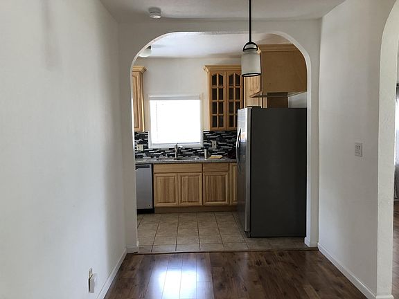Dinning Room and Kitchen