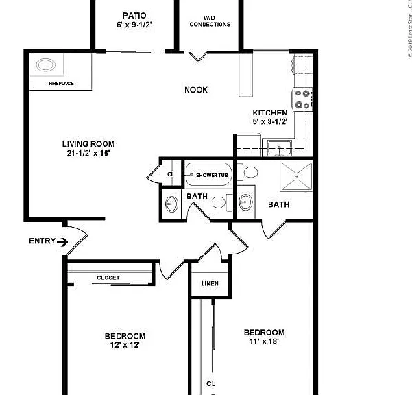 Cypress Pointe — Photo 94