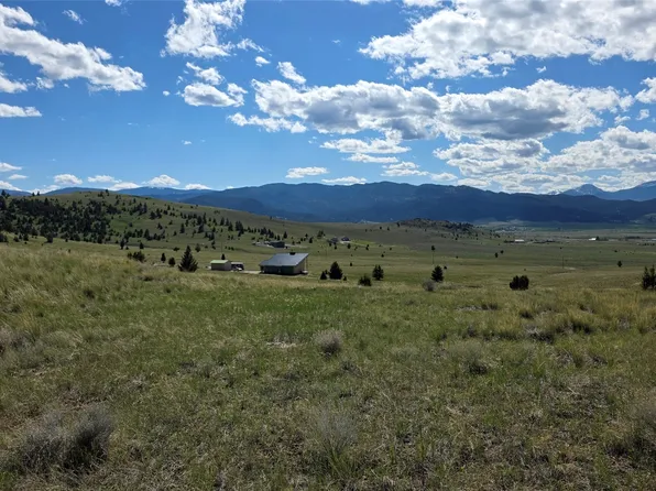 Gregson Gregson Ln, Anaconda, MT 59711