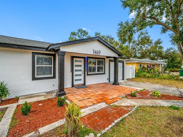 1469 Young Ave, Clearwater, FL 33756