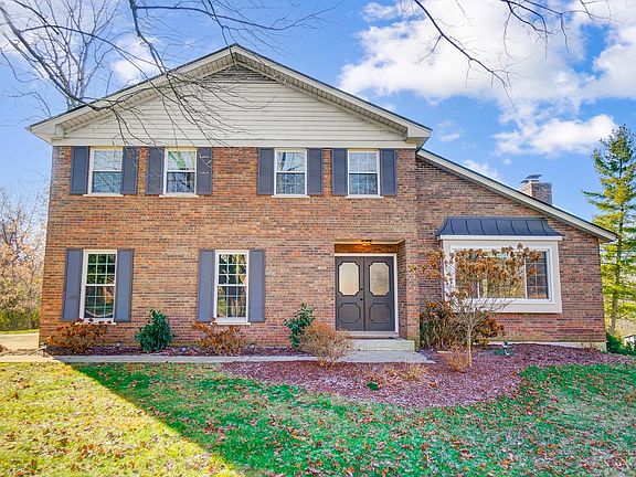 2nd image of 2865 Deerhaven Dr