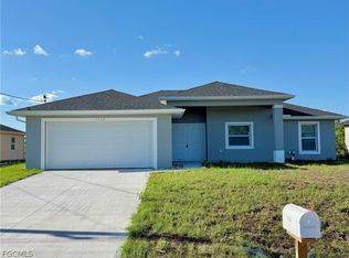 3708 15th St SW, Lehigh Acres, FL 33976
