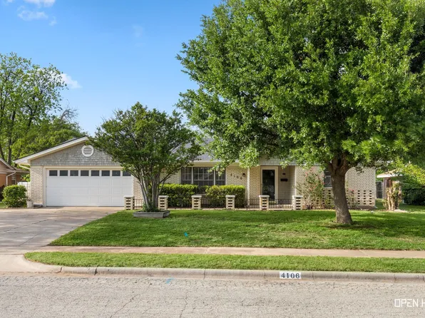 4106 Berwick Dr, Wichita Falls, TX 76309