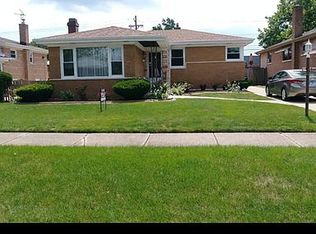 5341 Oakdale Dr, Oak Lawn, IL