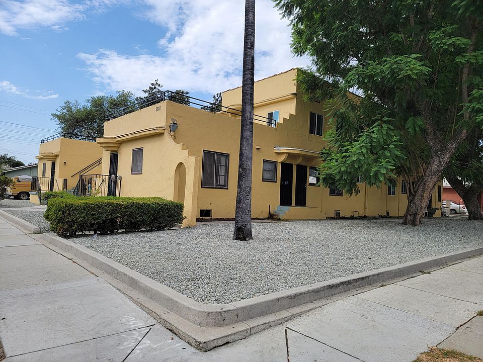 1st image of 5601 Fishburn Ave APT 9