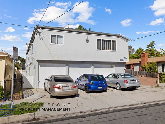 4th image of 1855 Stanley Ave APT E