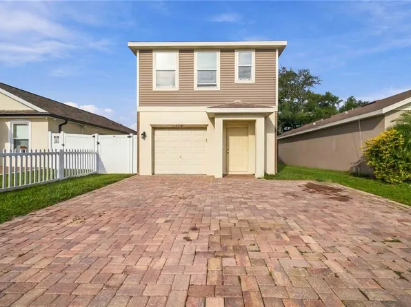 4118 11TH STREET E, BRADENTON, FL 34208