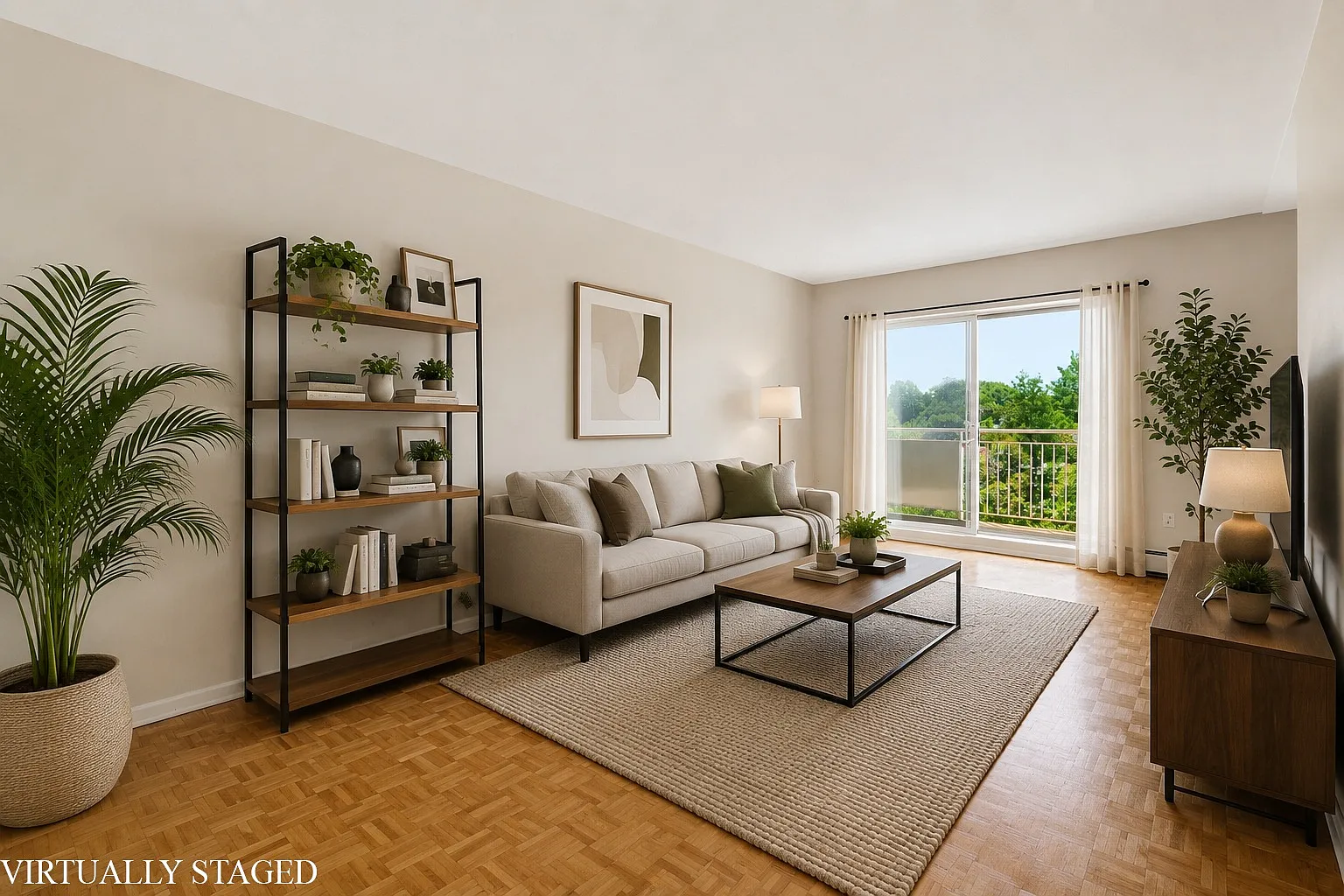 Sherwood Manor — Photo 4