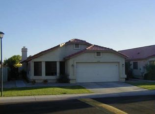 4433 E Hidden View Dr, Phoenix, AZ 85048