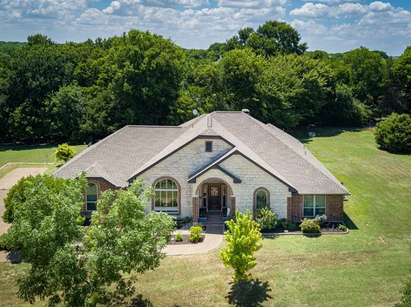 2285 Lucas Creek Dr, Lucas, TX 75002