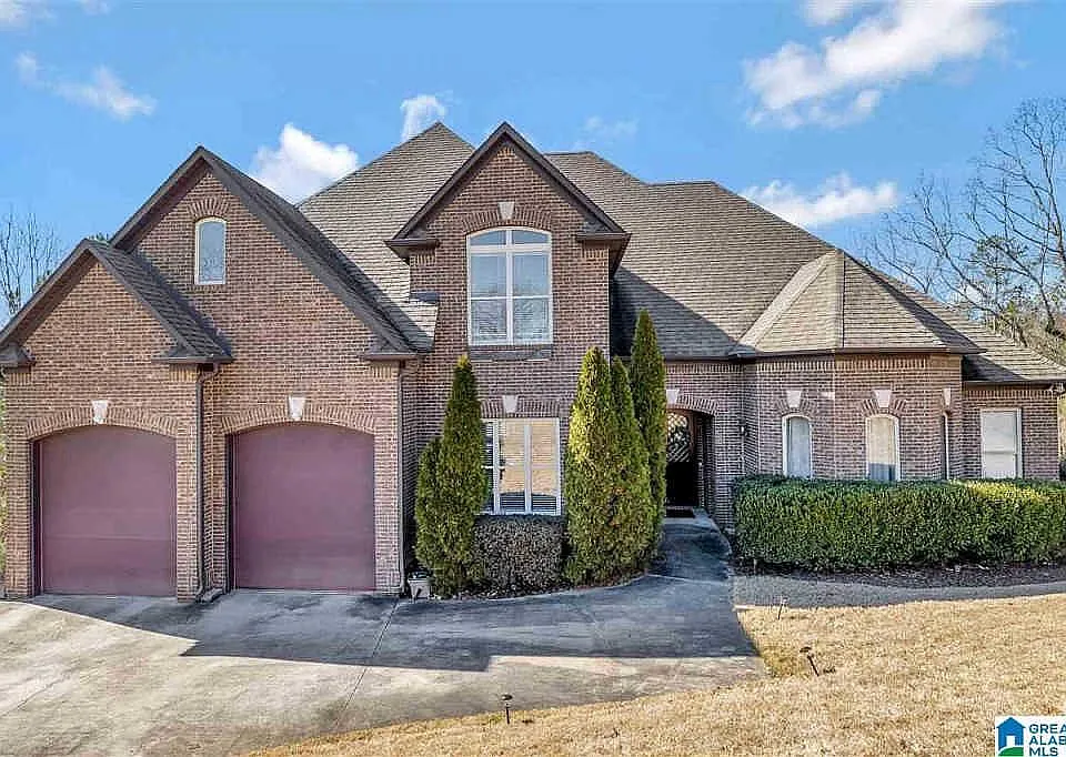 1731 Oak Park Ln
