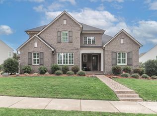 13306 Old Store Rd, Huntersville, NC 28078