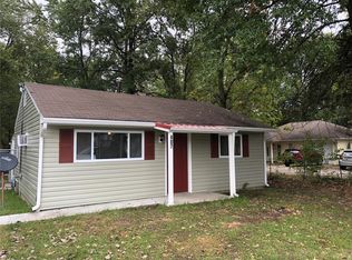 407 E 4th St, Montgomery City, MO 63361