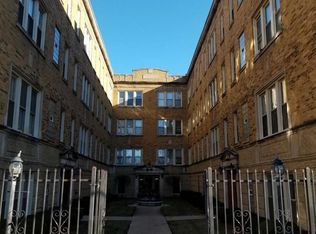 5147 N St Louis Ave APT A1, Chicago, IL 60625