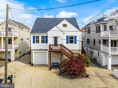 7 W 29th, Long Beach Township, NJ, 08008