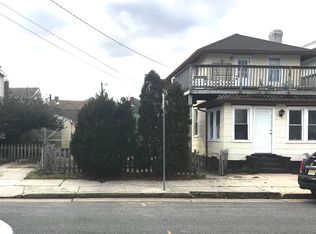 126 N New Haven Ave, Ventnor City, NJ 08406