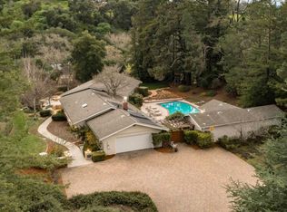 28100 Radcliffe Ln, Los Altos Hills, CA 94022