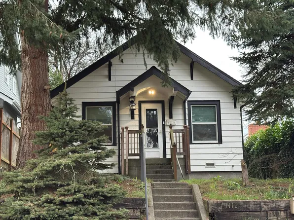 3412 Nassau St, Everett, WA 98201