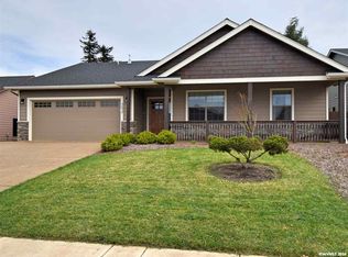 5838 Horizon View St SE, Salem, OR 97306