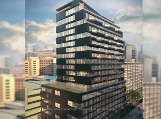 195 McCaul St #806, Toronto, ON M5T 0E5