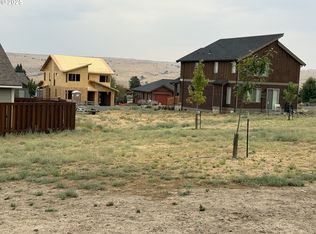 1504 Fish Tail Rd, Maupin, OR 97037