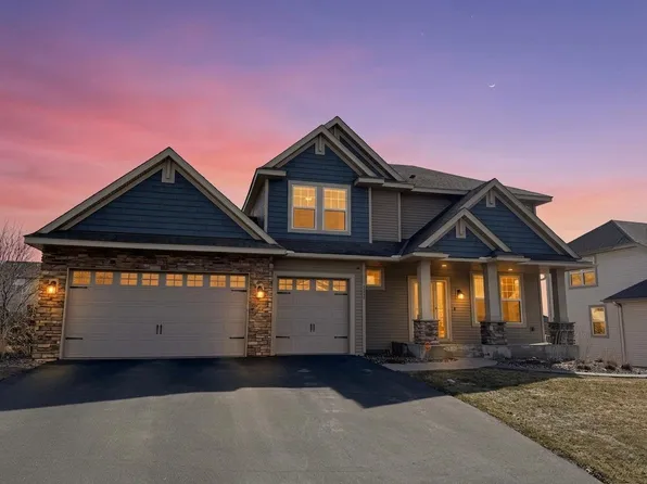 7739 60th St S, Cottage Grove, MN 55016