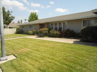 1106 Harbert Ln, Modesto, CA, 95350