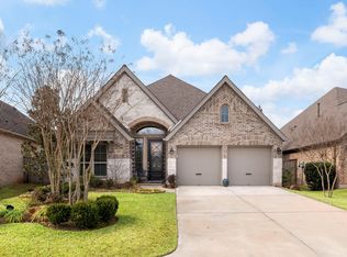 143 Trillium Park Loop, Conroe, TX 77304