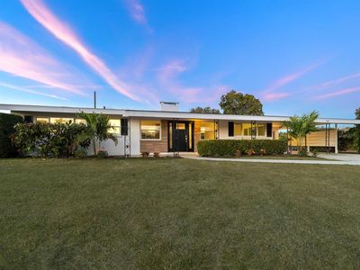 2551 Hibiscus St, Sarasota, FL, 34239